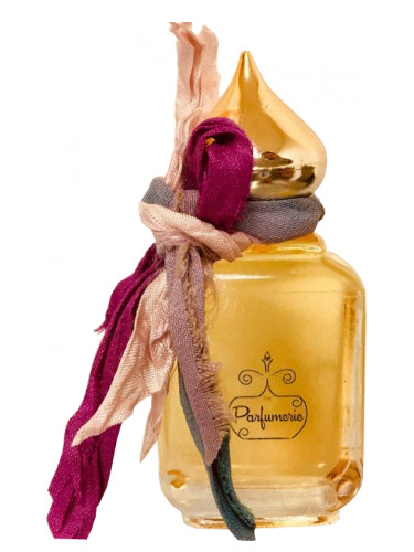 parfumerie crest