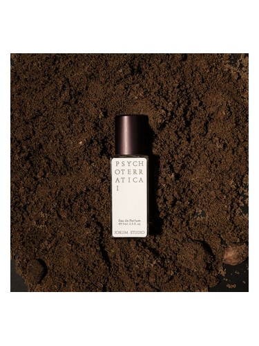 Jorum Studio Psychoterratica I 2020