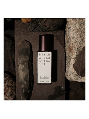 Jorum Studio Psychoterratica III 2020
