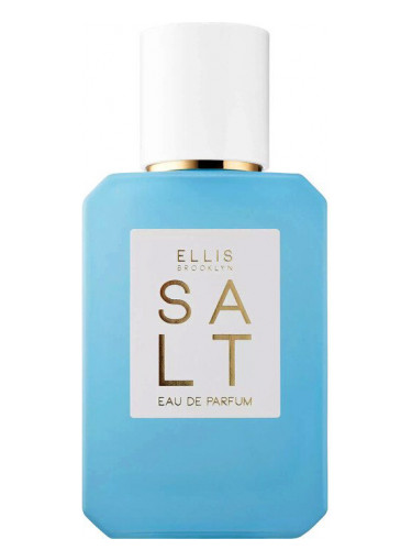 Salt Ellis Brooklyn perfume - a fragrance for women and men 2020