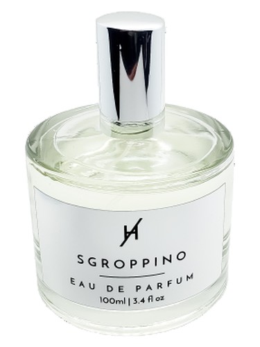 Helder Machado Perfumes Sgroppino