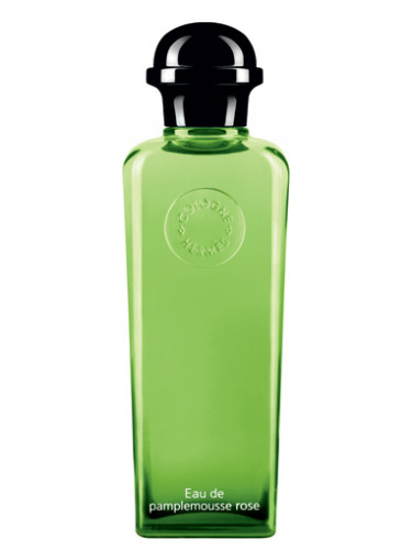 eau de pamplemousse rose by hermes