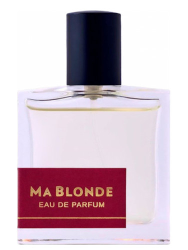blonde joy perfume set