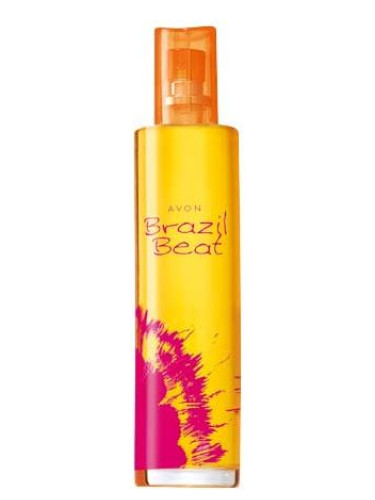Brazil Beat Avon perfume - a fragrance for women 2009