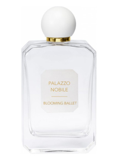 Blooming Ballet Valmont perfume - a fragrance for women and men 2020