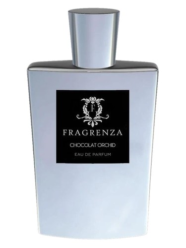 Fragrenza Chocolat Orchid