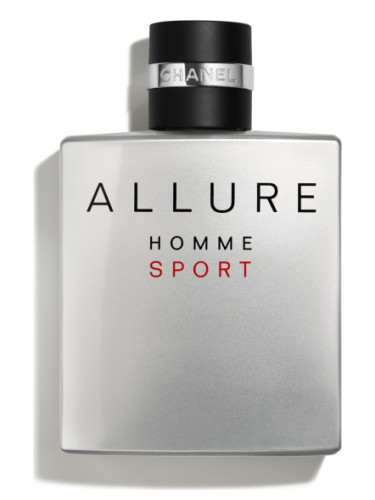 Image result for ALLURE HOMME SPORT BY CHANEL