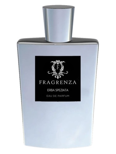 Fragrenza Erba Speziata