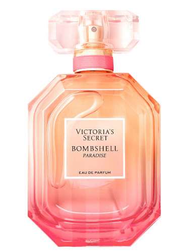 Bombshell Paradise Eau de Parfum Victoria&#039;s Secret perfume - a  fragrance for women 2020