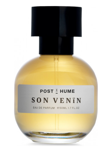 Post-Hume Son Venïn perfume - a fragrance for women and men 2019