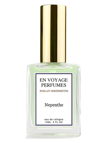 En Voyage Perfumes Nepenthe