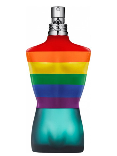 pride candy perfume