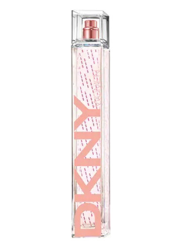 NEW DKNY WOMAN SUMMER 2022 LIMITED EDITION PERFUME REVIEW