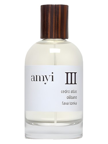 Amyi III Amyi
