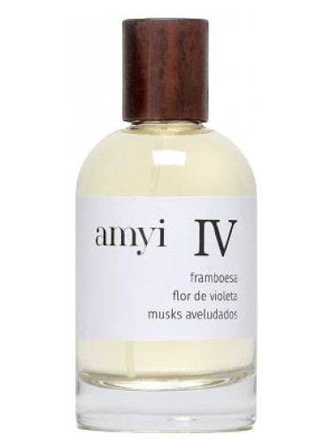 Amyi IV Amyi