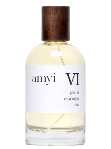 Amyi VI Amyi