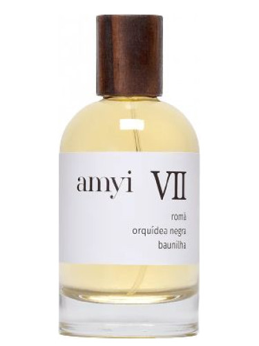 Amyi VII Amyi