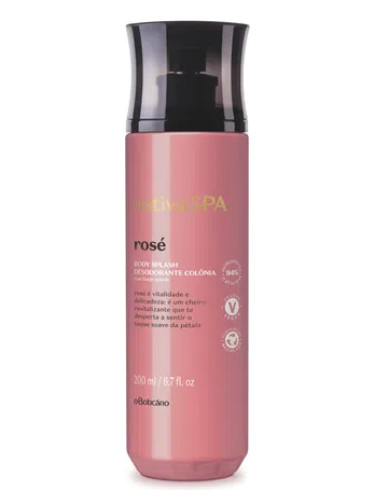 Rose fragrantica 2024