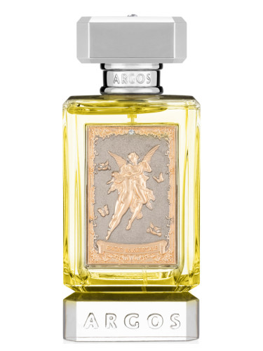 Bacio Immortale Argos perfume - a new 