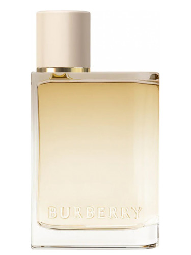 Burberry Her London Dream Burberry perfume - a new fragrance for women 2020