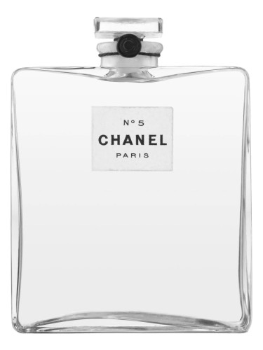 How Chanel No. 5 was inspired by the odor of the Arctic Circle