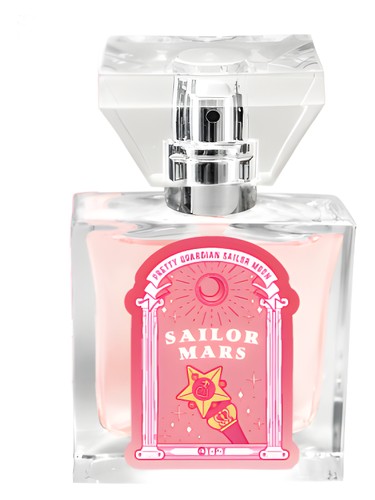 Sailor Mars Primaniacs