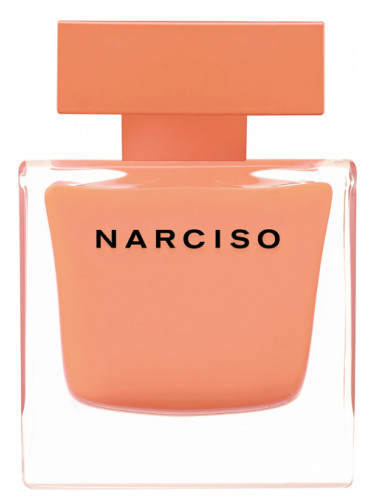narciso rodriguez for her new fragrance