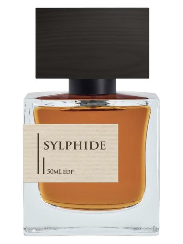Sylphide by Criminal Elements