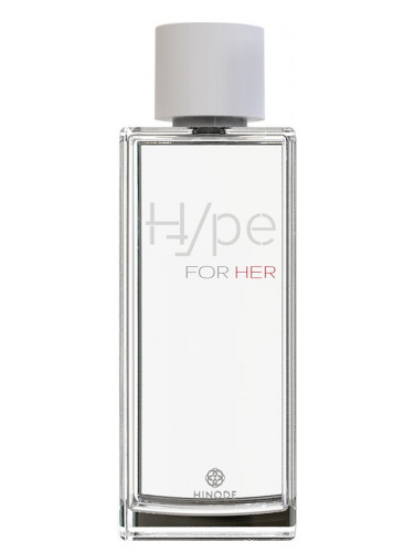 Hype for Her Hinode perfume a fragrance for women 2018