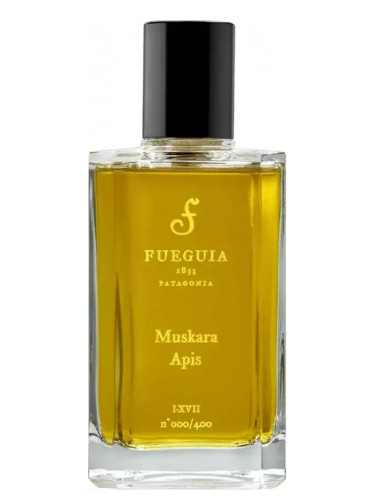 Muskara Apis Fueguia 1833 perfume - a fragrance for women