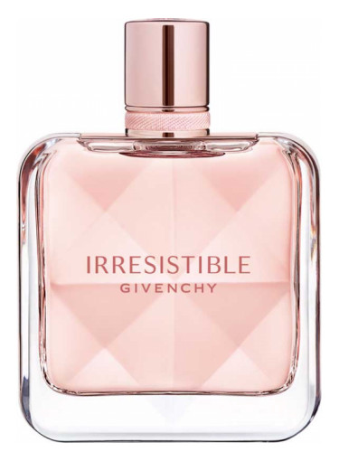 Total 49+ imagen when did givenchy irresistible come out