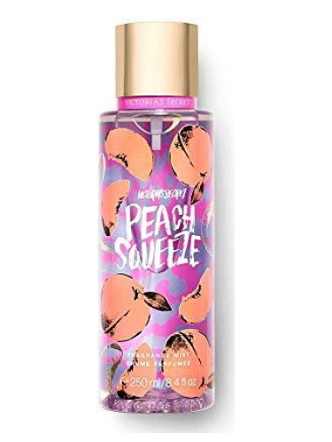 Vochtig krans Negende Peach Squeeze Victoria&amp;#039;s Secret perfume - a fragrance for women  2019