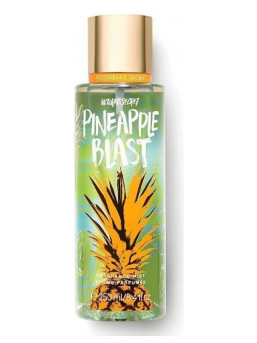 Pineapple Blast Victoria&#039;s Secret perfume - a fragrance for women  2019