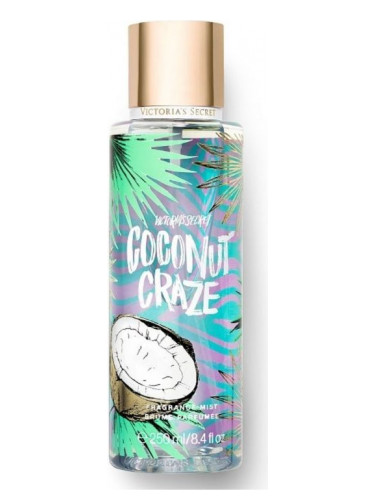 Crazy Coconut Fragrance Oil