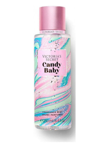 Candy Baby Victoria's Secret perfume 