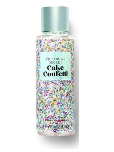 Cake Confetti Victoria 039 s Secret perfume a fragrance for