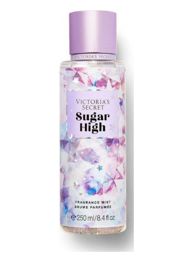 Sugar High Victoria's Secret perfume - a fragrance for