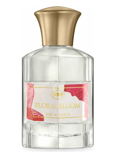 next floral bloom perfume