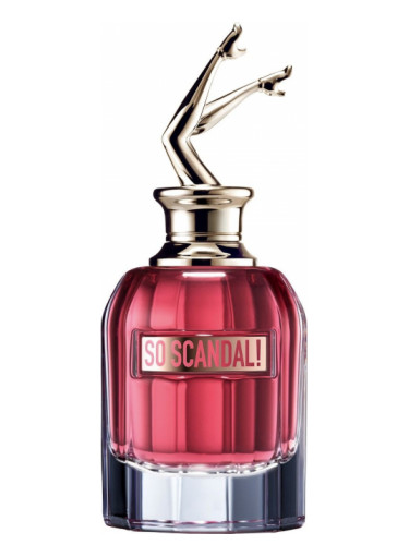 So Scandal! Jean Paul Gaultier perfume - a fragrance for women 2020