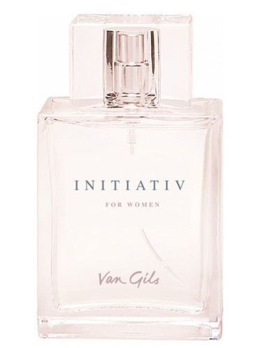 Initiativ Van Gils - a fragrance for women