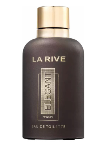 Vacature Slager lila Elegant La Rive cologne - a fragrance for men 2015