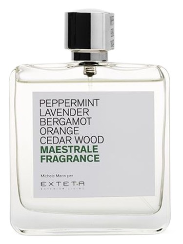 Maestrale Fragrance Exteta for women and men