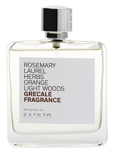 Grecale Fragrance Exteta for women and men