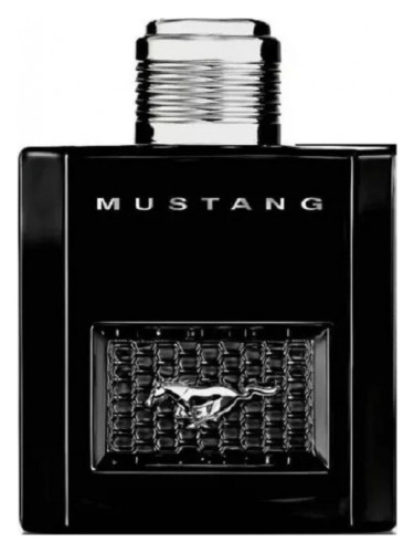 Ford mustang mustang 50 years 2024 fragrantica