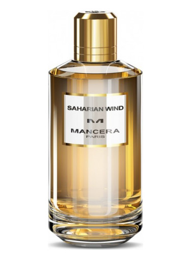 Saharian Wind Mancera perfume - a new fragrance for women and men 2020
