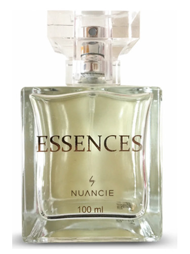 Essences 24 Nuancielo cologne - a fragrance for men 2017