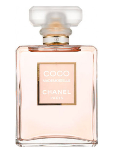 Fragrance Review: Chanel – Coco Mademoiselle – A Tea-Scented Library