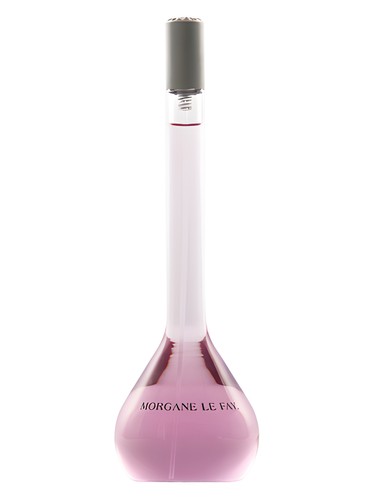 Pink Morgane le Fay
