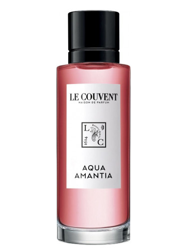 Aqua Amantia Le Couvent Maison de Parfum for women and men