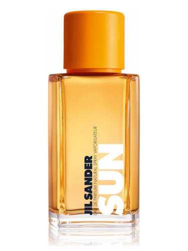 Sun Eau de Parfum Sander perfume - a fragrance for women 2020